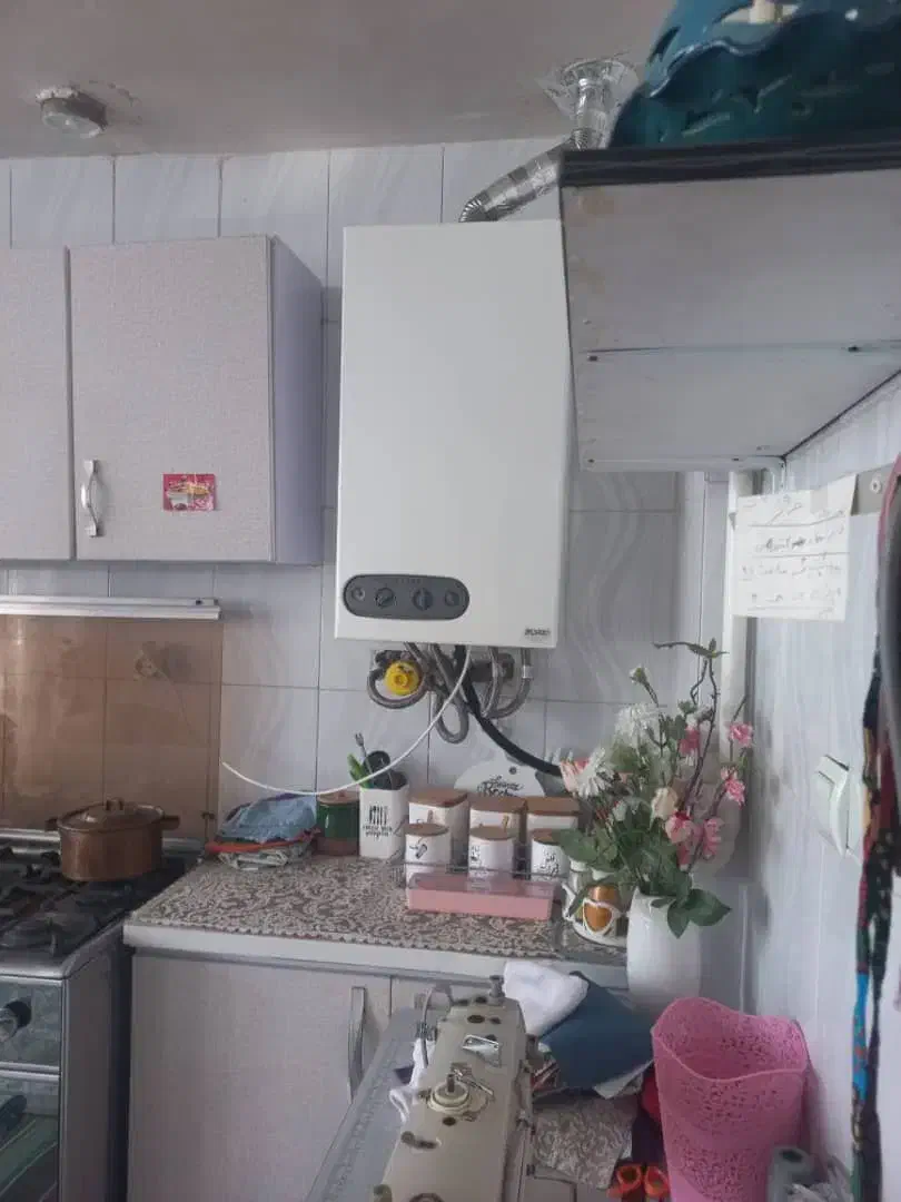 آپارتمان 56 متری مسکن مهر صفادشت/حیاط دار|فروش آپارتمان|صفادشت, |دیوار