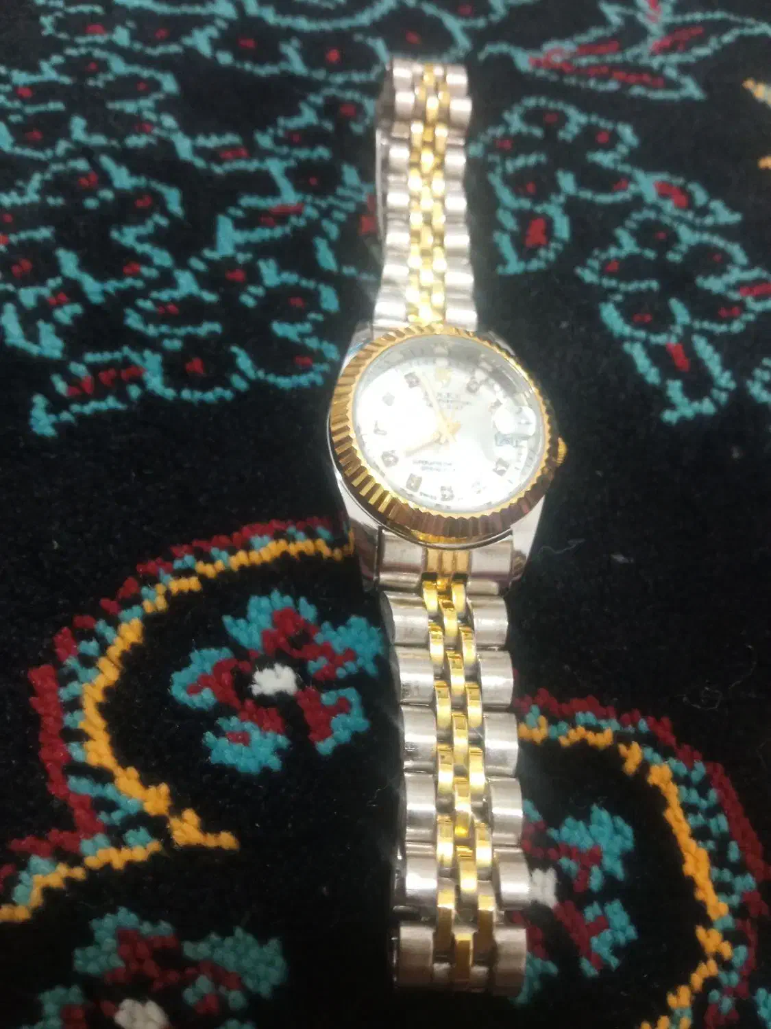 ساعت مچی رولکس|ساعت|سنندج, |دیوار