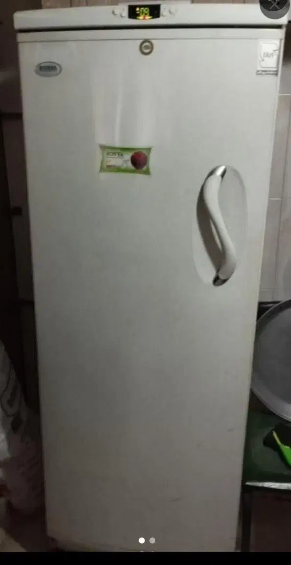 فریزر 8 طبقه|یخچال و فریزر|چهاردانگه (تهران), |دیوار