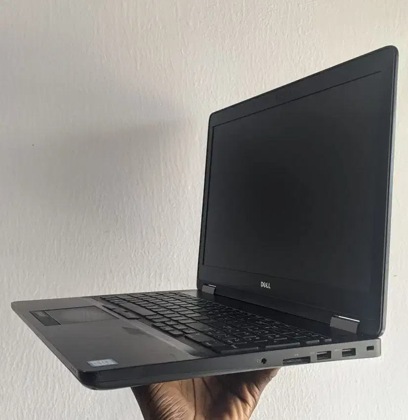 لپتاپ پرسرعت Dell Latitude5570دانشجویی نسل بالاFHD|رایانه همراه|شیراز, زرهی|دیوار