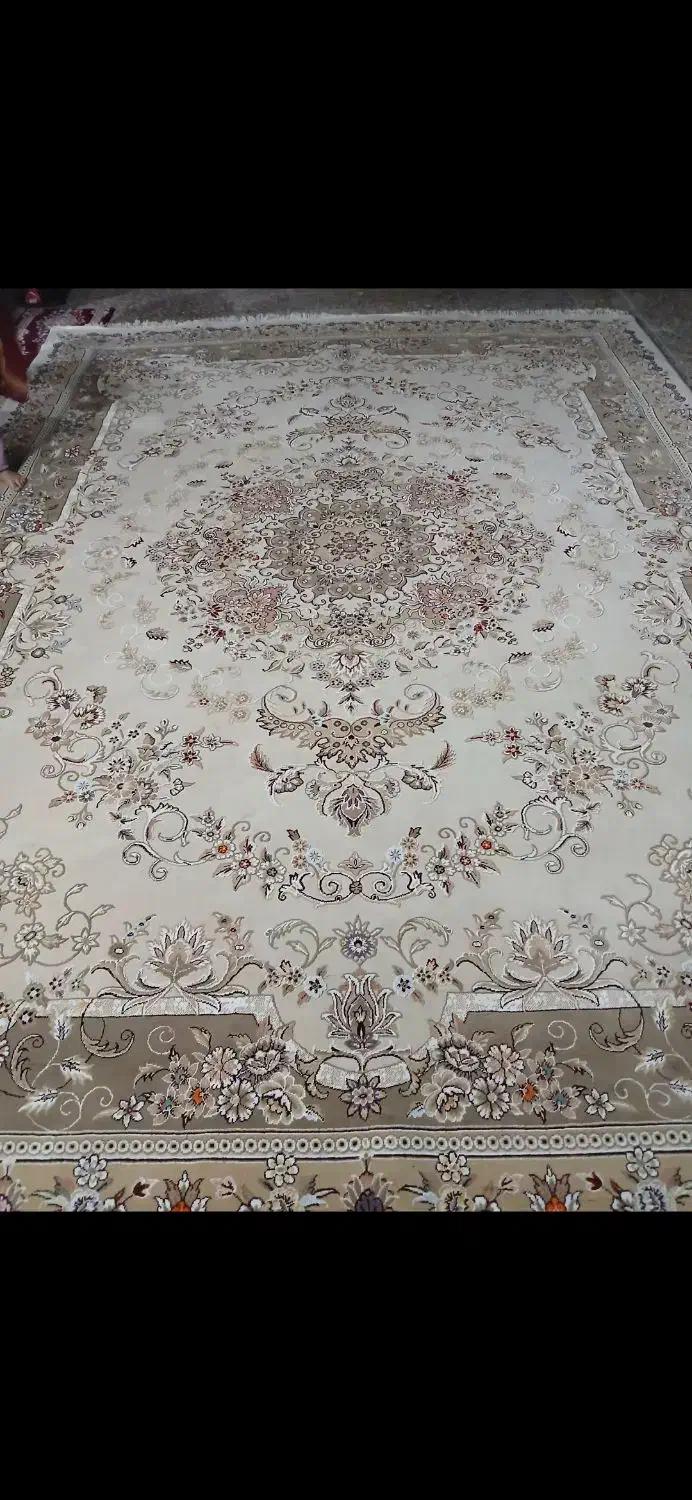 فرش|فرش|بندر گناوه, |دیوار