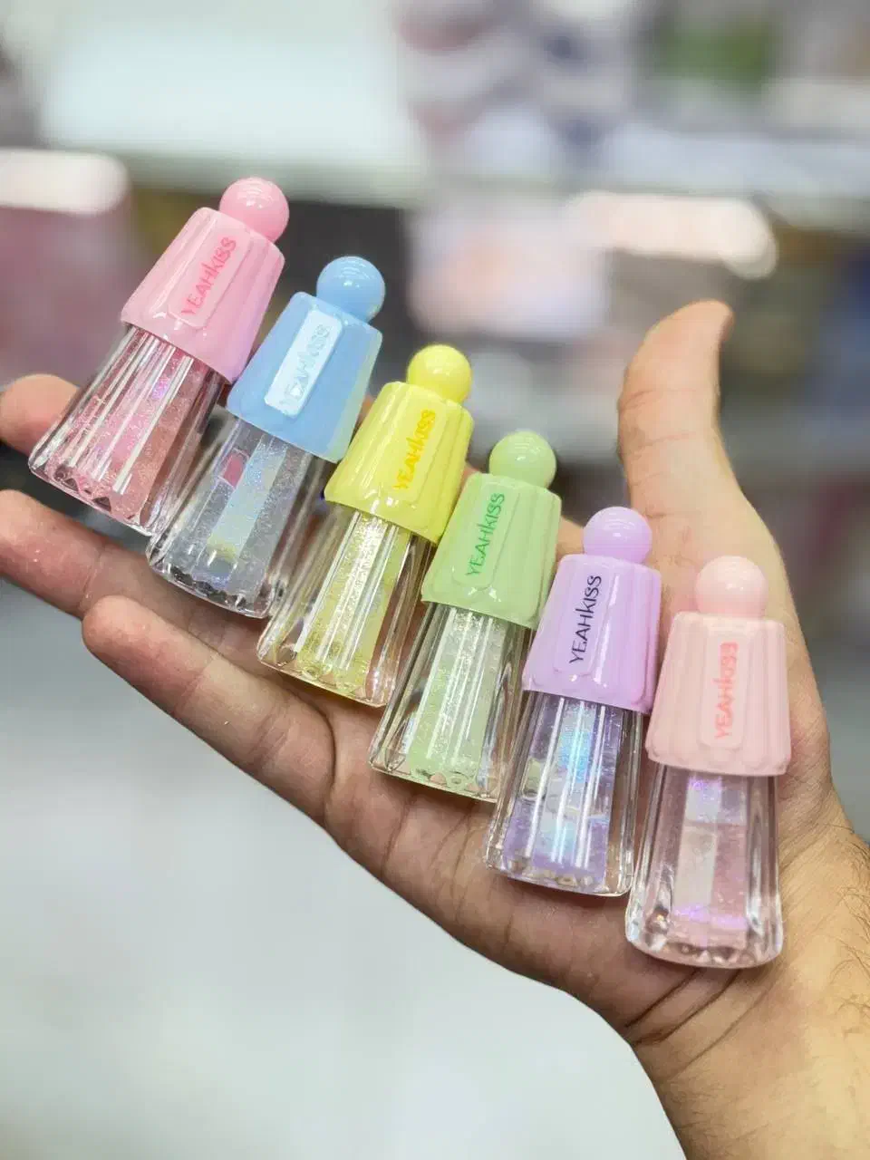 لوازم ارایشی با کیفیت و تنوع بالا|آرایشی، بهداشتی، درمانی|اراک, |دیوار