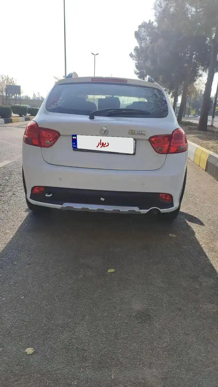 کوییک1400|خودرو سواری و وانت|رباط‌کریم, مسکن مهر آبشناسان|دیوار