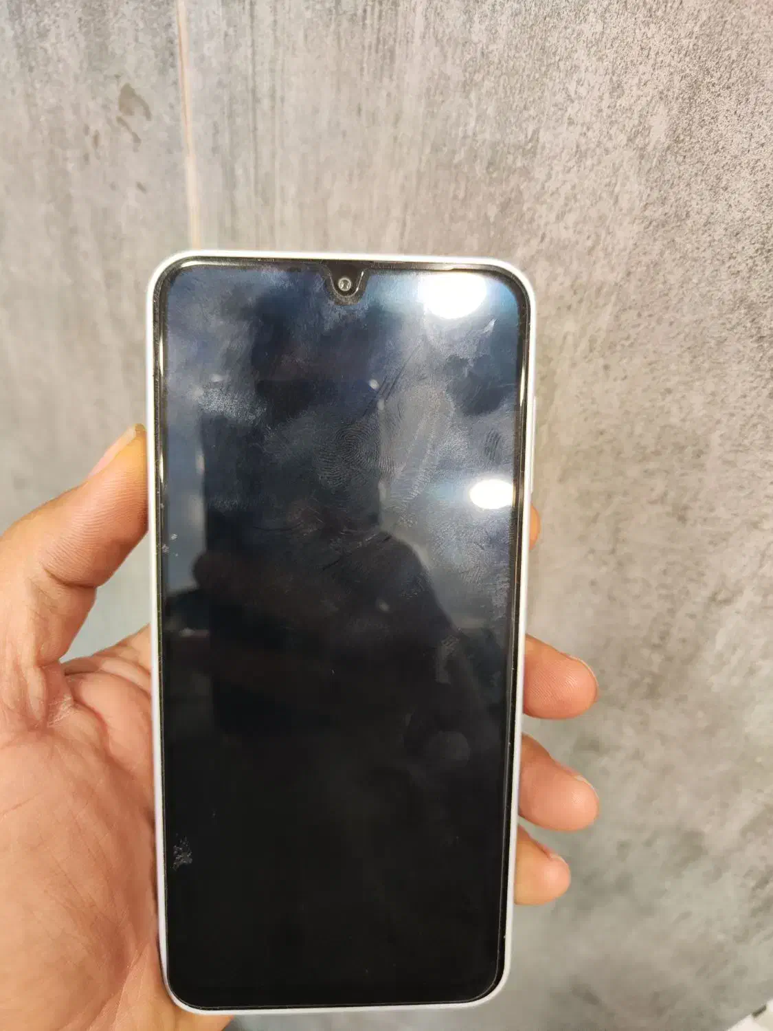 گوشی a16 سامسونگ|موبایل|تهران, گرگان|دیوار