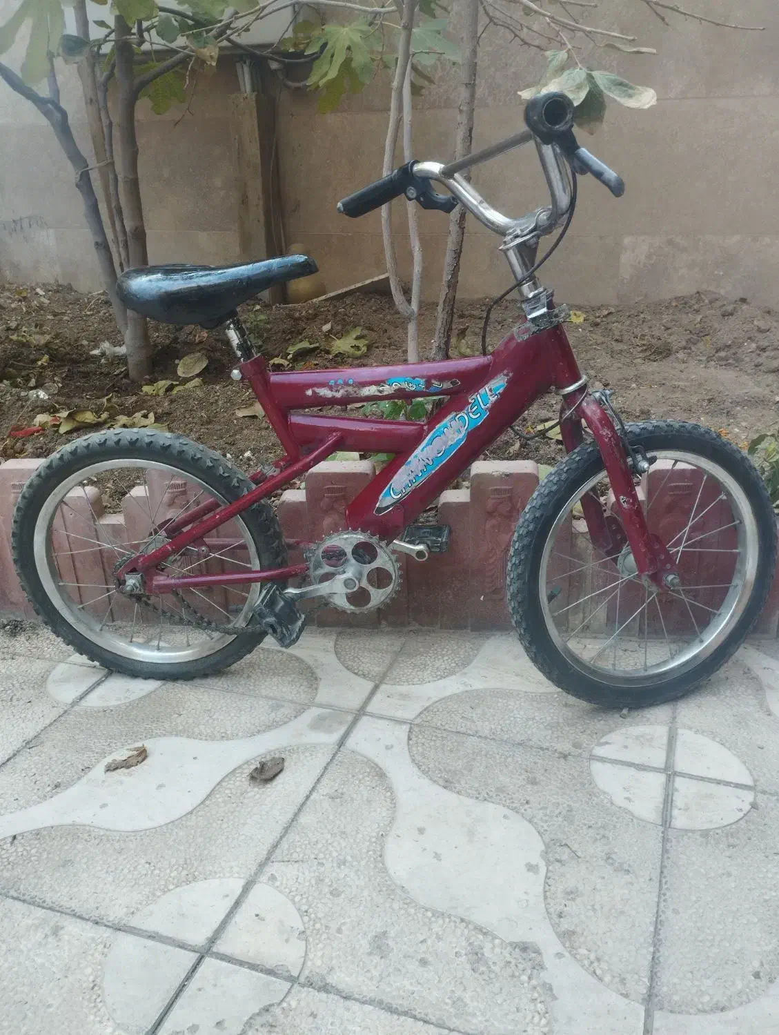 دوچرخه ، سه چرخه|دوچرخه، اسکیت، اسکوتر|تبریز, |دیوار