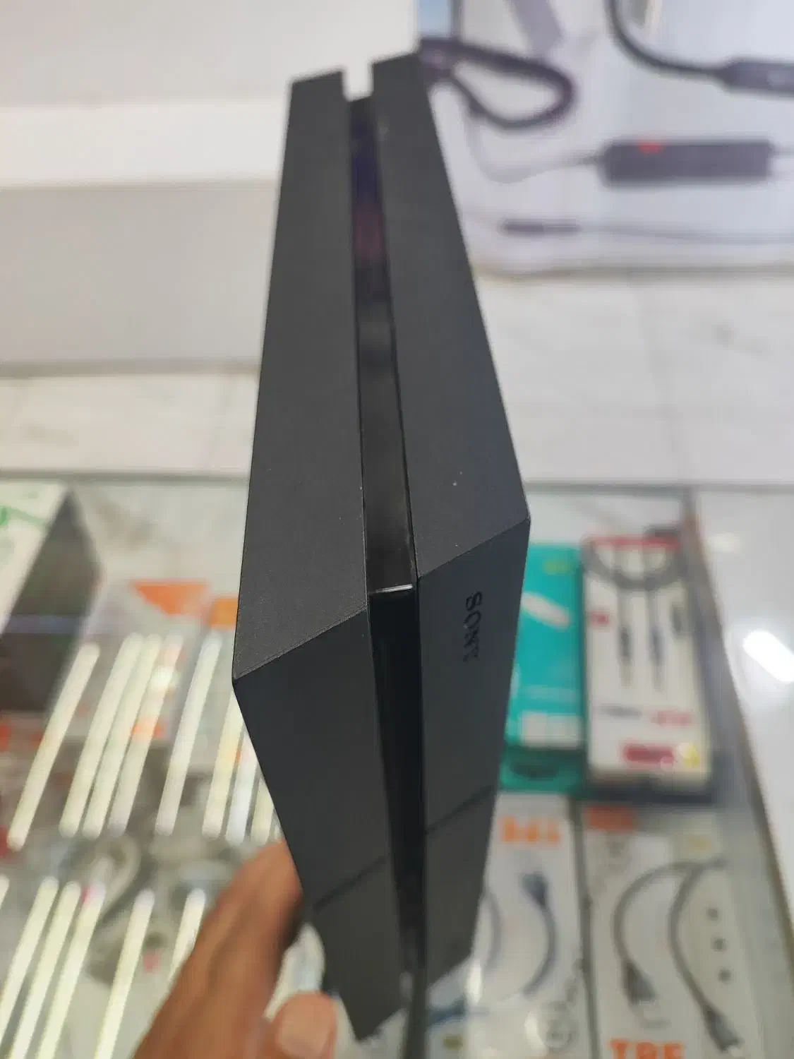 ps4 fat.500 .کپی خور|کنسول، بازی ویدئویی و آنلاین|باقرشهر, |دیوار