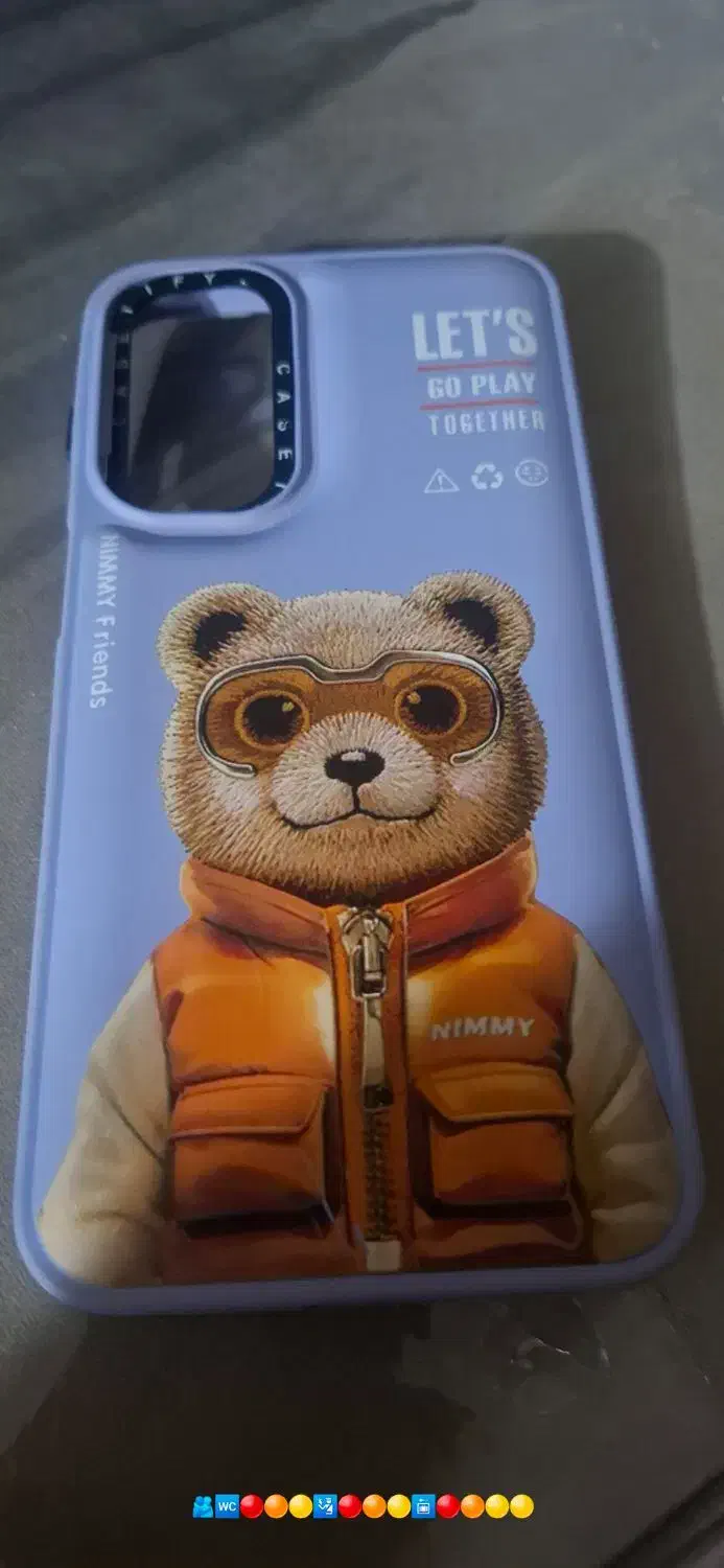 قاب گوشیa25|لوازم جانبی موبایل و تبلت|اسلام‌شهر, شهرک قائمیه|دیوار