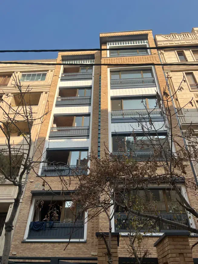 فروش آپارتمان ۱۴۰ متر سه خواب رباط کریم|فروش آپارتمان|رباط‌کریم, رباط‌کریم|دیوار