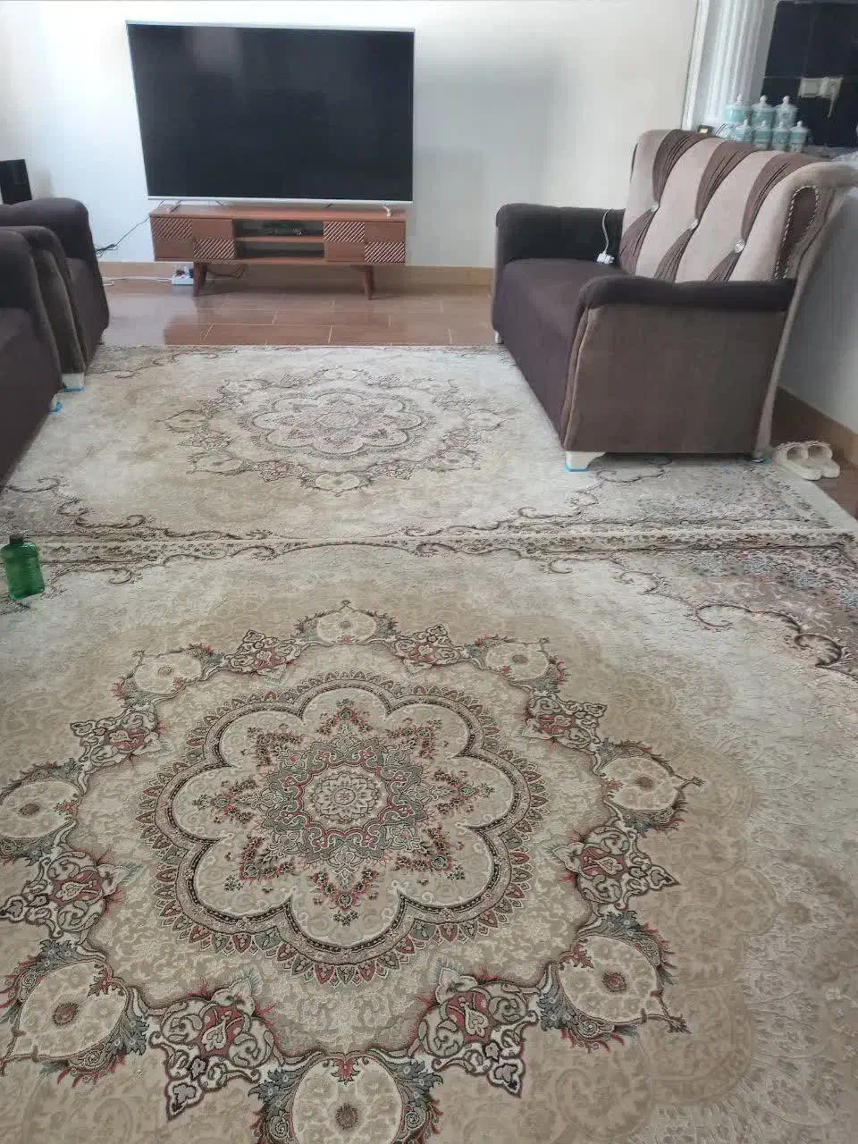 آپارتمان ۹۰ متری منظریه ولیعصر|اجارهٔ آپارتمان|رشت, منظریه|دیوار