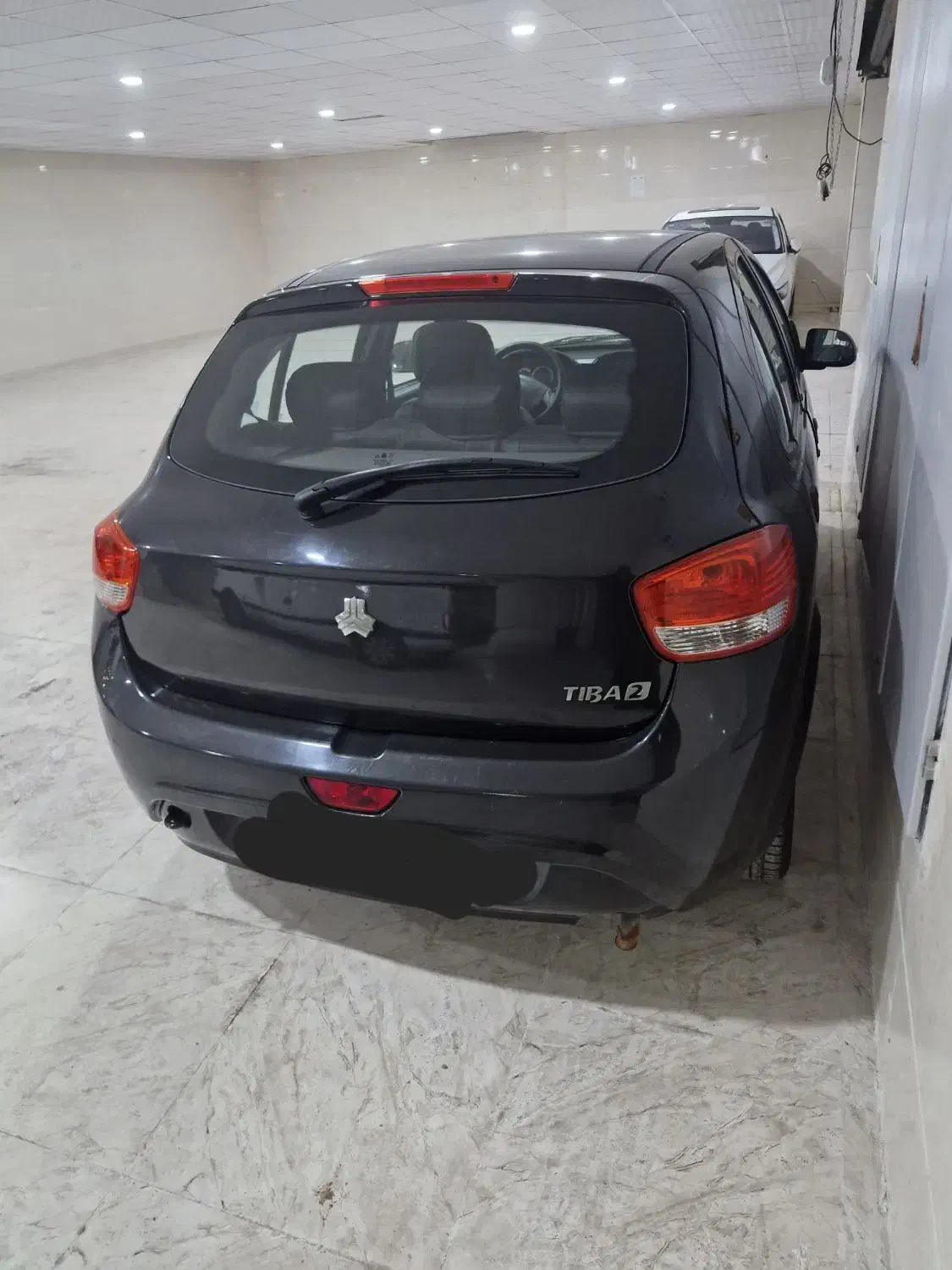 فروش تیبا 2 مدل400|خودرو سواری و وانت|بندر ماهشهر, |دیوار