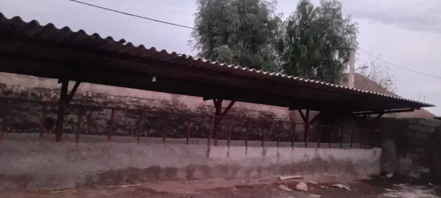 شیروانی سیمانی|مصالح و تجهیزات ساختمان|دره شهر, |دیوار