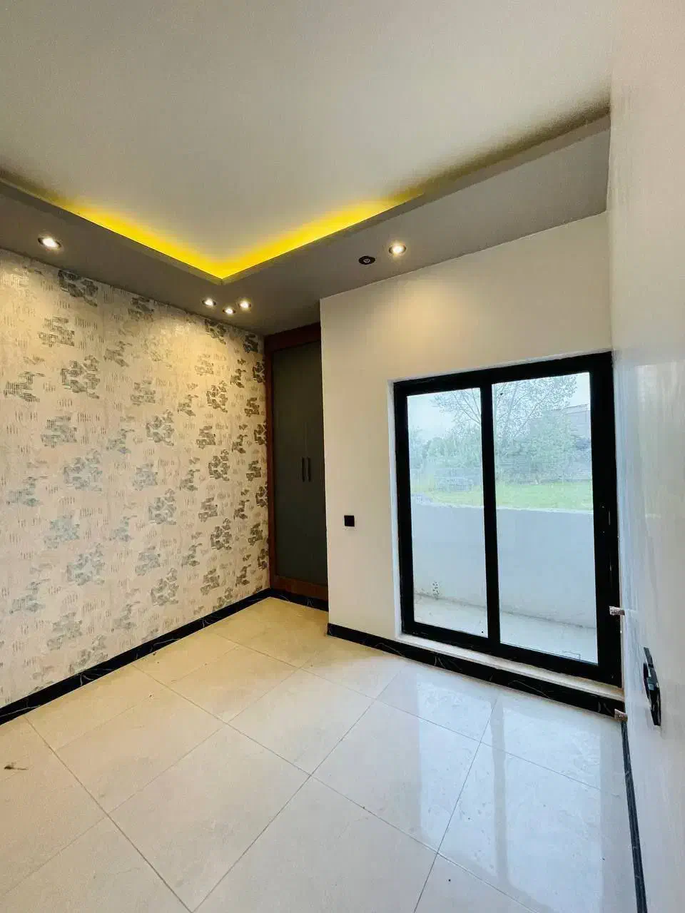 ویلا نما مدرن سنددار روف گاردن ۲۰۰ متری|فروش خانه و ویلا|کلاردشت, |دیوار