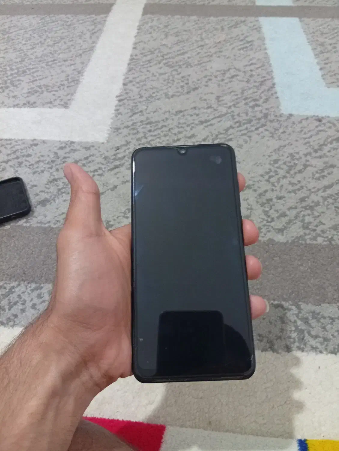 گوشی هوآوی p30lite 128g|موبایل|شیراز, رکن‌آباد|دیوار