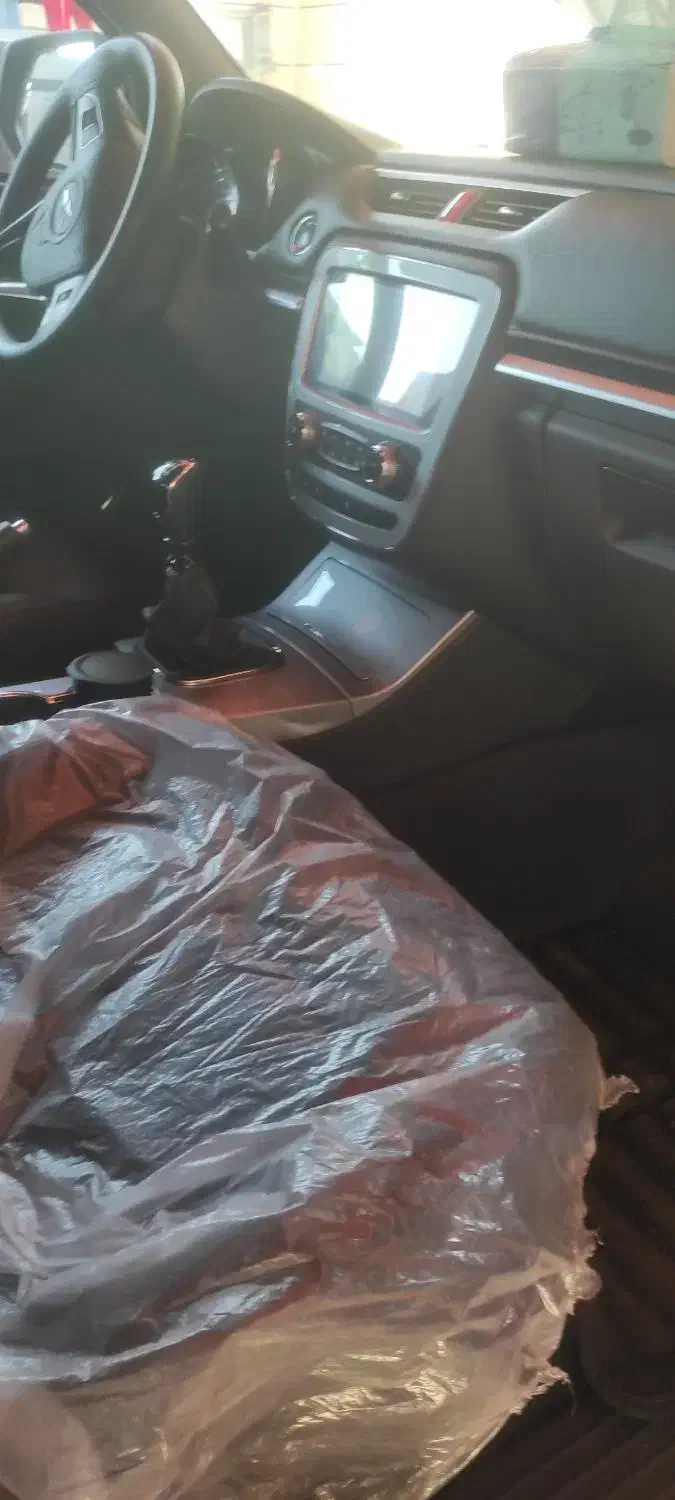 خودروی kmc T8 مدل ۱۴۰۴ با امتیاز کار در شرکت نفت|خودرو سواری و وانت|اهواز, کیانپارس |دیوار