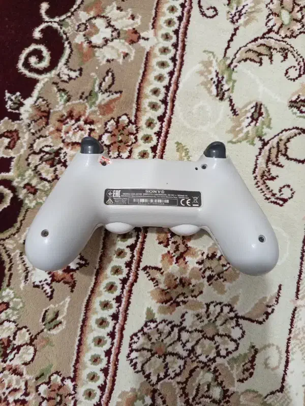 دسته ps4|کنسول، بازی ویدئویی و آنلاین|ارومیه, |دیوار