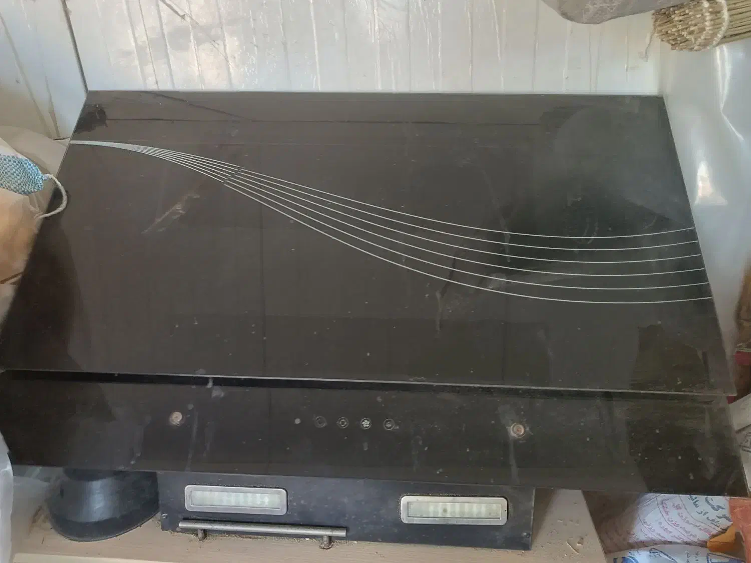 هود|هود|سرپل ذهاب, |دیوار