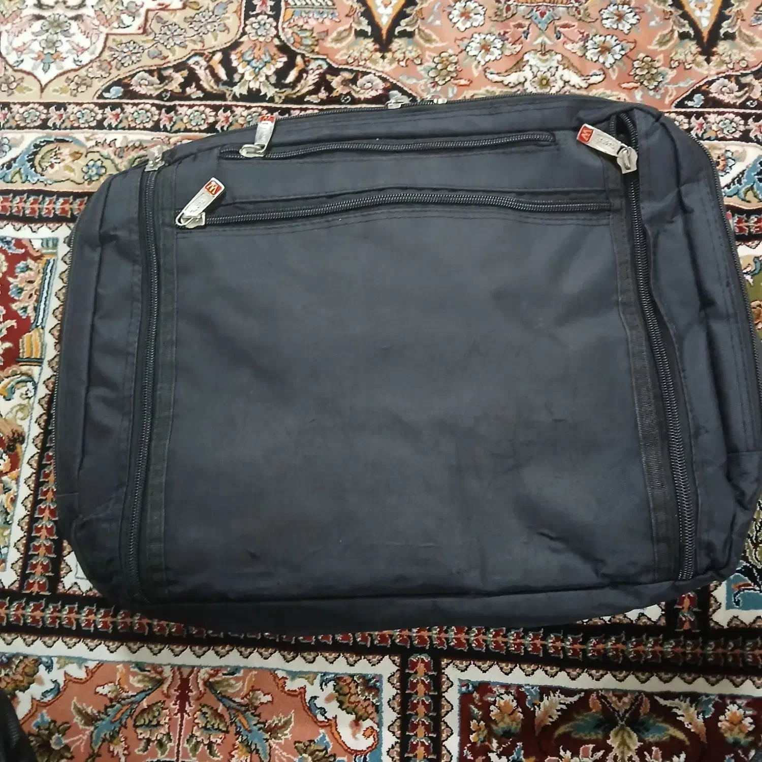 کیف لپ تاپ و مدرسه|کیف، کفش، کمربند|قم, میرزائیه|دیوار