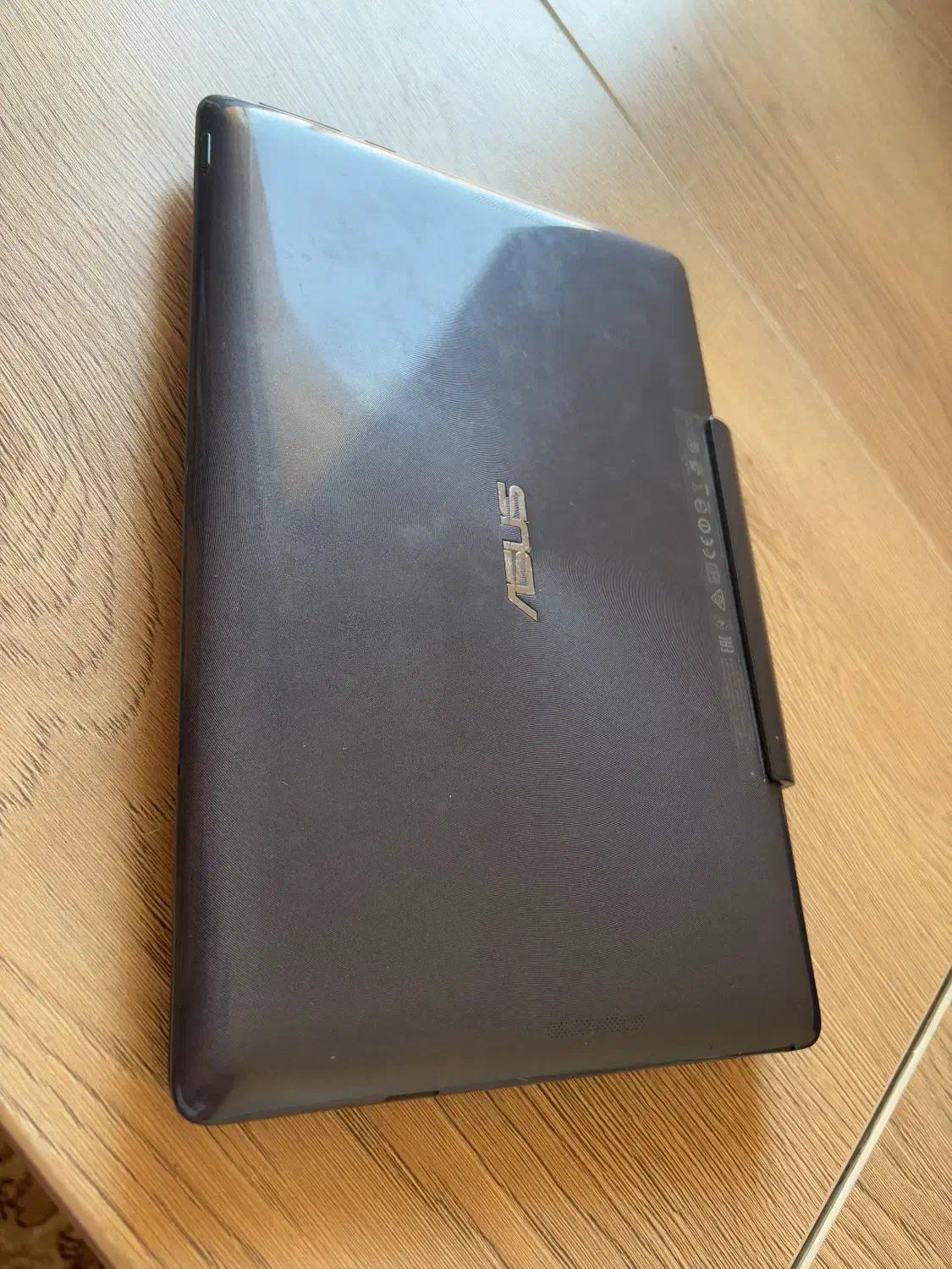 Asus transformer book t100ta مینی لپ تاپ - تبلت|رایانه همراه|رامسر, |دیوار