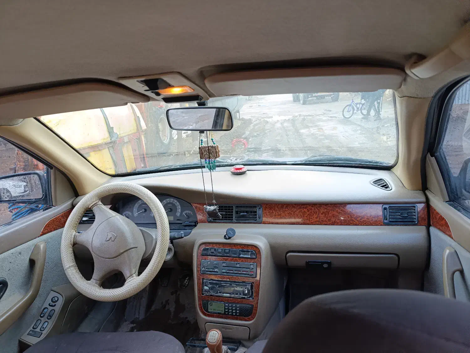 مدل ۸۸|خودرو سواری و وانت|تربت‌حیدریه, باغ سلطانی|دیوار