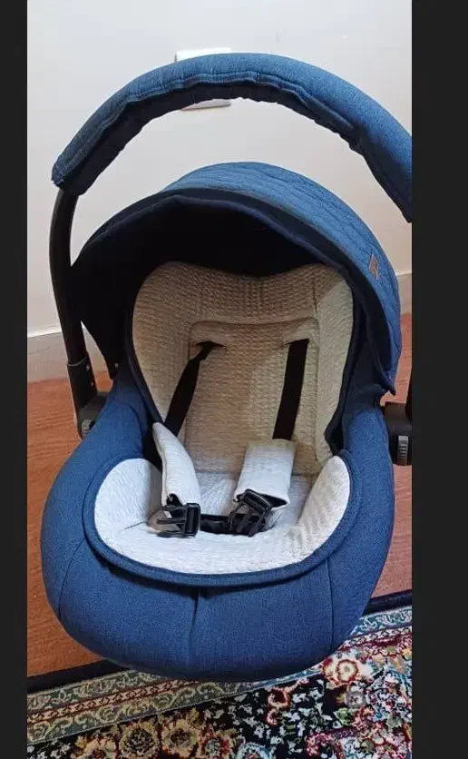 کریر نوزاد مارک دلیجان|کالسکه و لوازم جانبی|جویبار, |دیوار