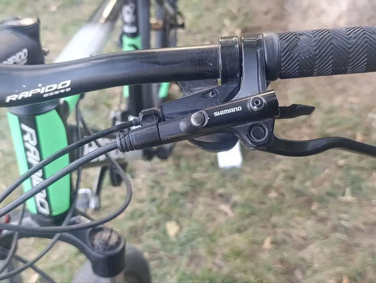 دوچرخه راپیدکراس جاینت اسکات ویوا المپیا کراس فلش|دوچرخه، اسکیت، اسکوتر|مشهد, نکاح|دیوار