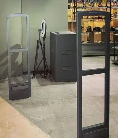 گیت فروشگاهی تگ لیبل دزدگیر لباس|فروشگاه و مغازه|تهران, توحید|دیوار