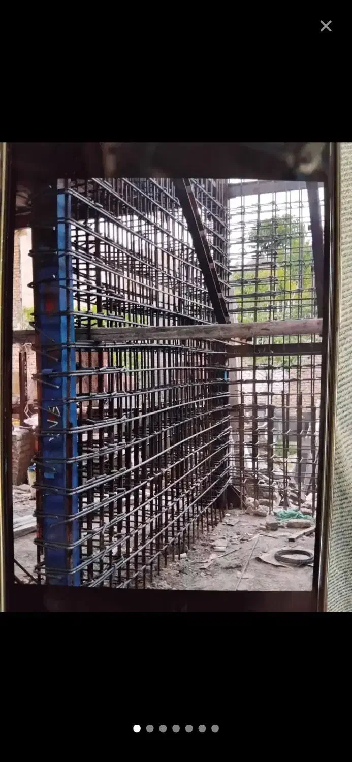 پیش فروش واحد/از ۸۰متر تا۲۶۰ متر/محدوده حسین آباد|پیش‌فروش املاک|مشهد, حسین‌آباد|دیوار