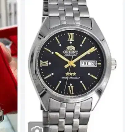 ساعت گمشده|اشیا|صالح آباد (ایلام), |دیوار