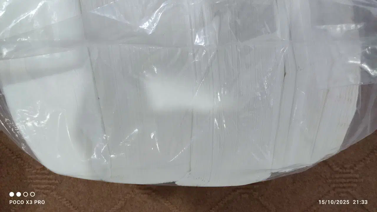 دستمال کاغذی کیلویی|مواد شوینده و دستمال کاغذی|قم, امامزاده ابراهیم|دیوار