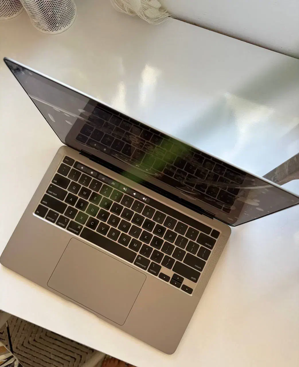 مک بوک پرو2020|رایانه همراه|رشت, گلسار|دیوار