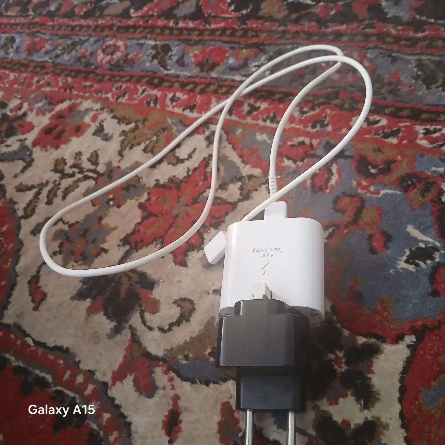 شارژر فت فست|لوازم جانبی موبایل و تبلت|بروجرد, |دیوار