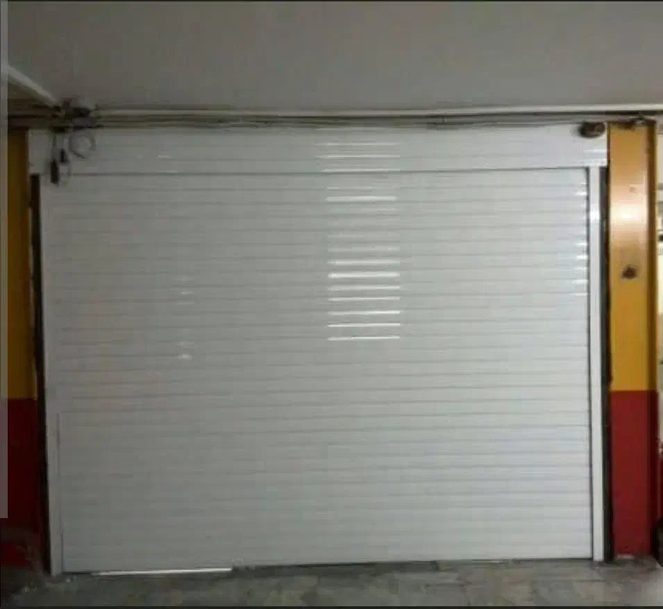 کرکره برقی و جوشکاری سیار|خدمات پیشه و مهارت|سبزوار, سیادتی|دیوار