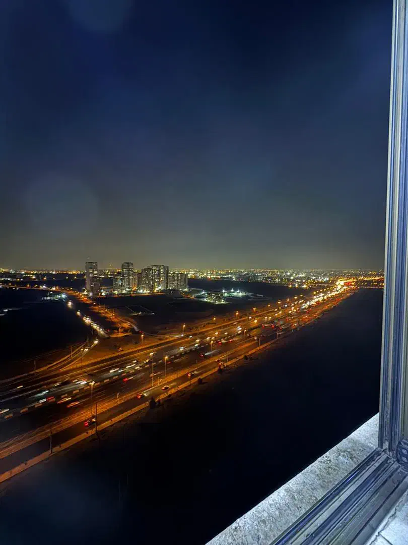 کوهک برج مجلل ۱۵۰ متر ۳ خوابه