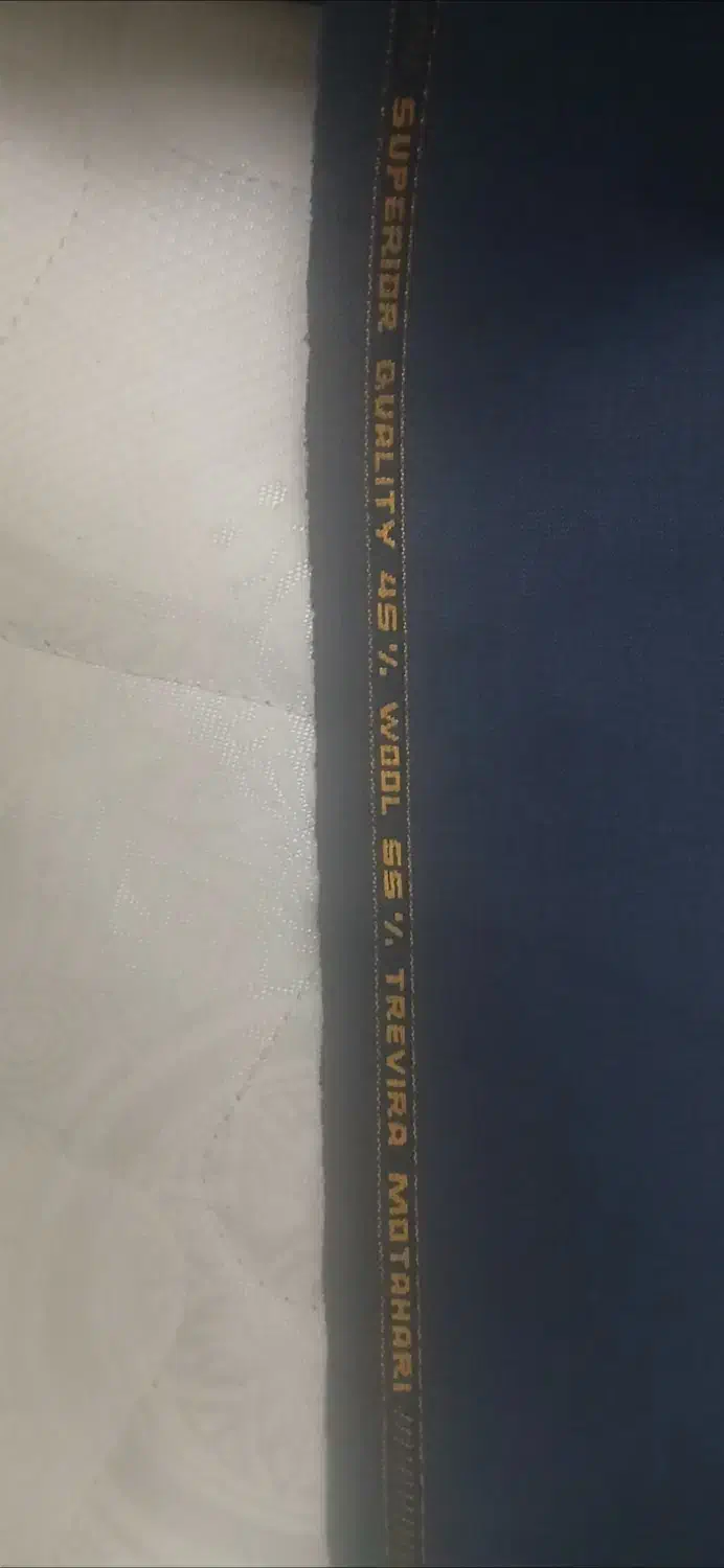 پارچه کت شلواری مطهر|لباس|تهران, شهرک دانشگاه|دیوار