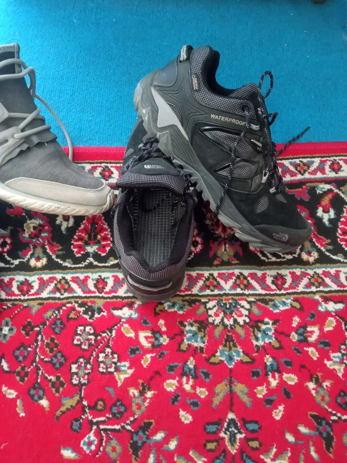 سه جفت کفش اورجینال|کیف، کفش، کمربند|سنندج, |دیوار