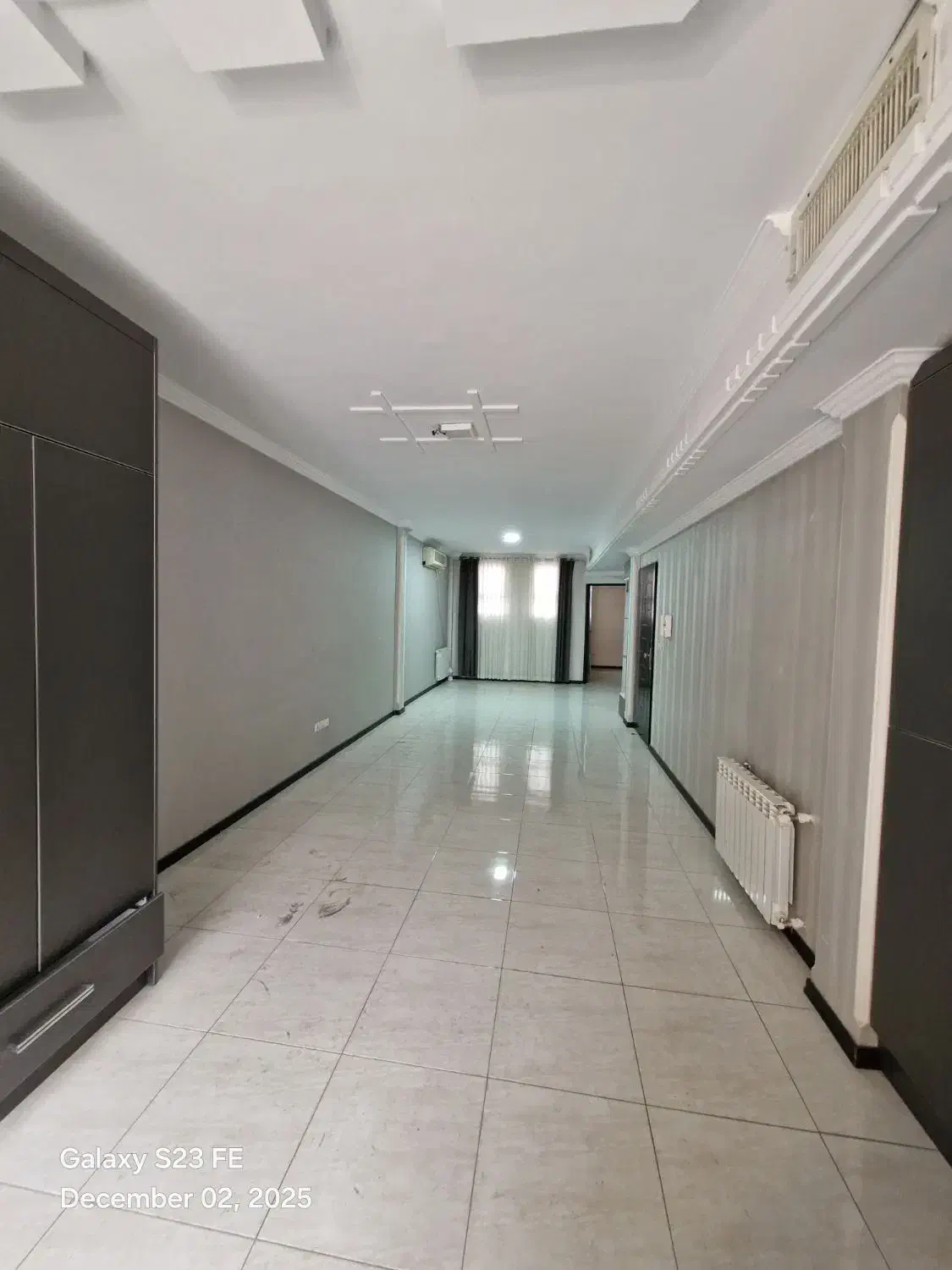 82متر2خواب اردیبهشت شمالی تک واحدی(بازسازی شده)