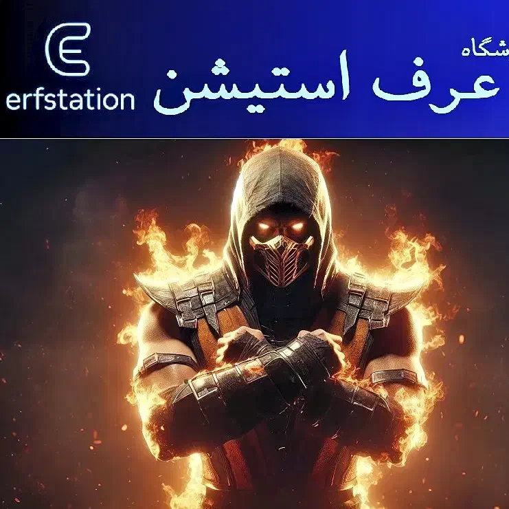 نصب بازی مورتال کمبت mortal kombat|کنسول، بازی ویدئویی و آنلاین|خرم‌آباد, |دیوار