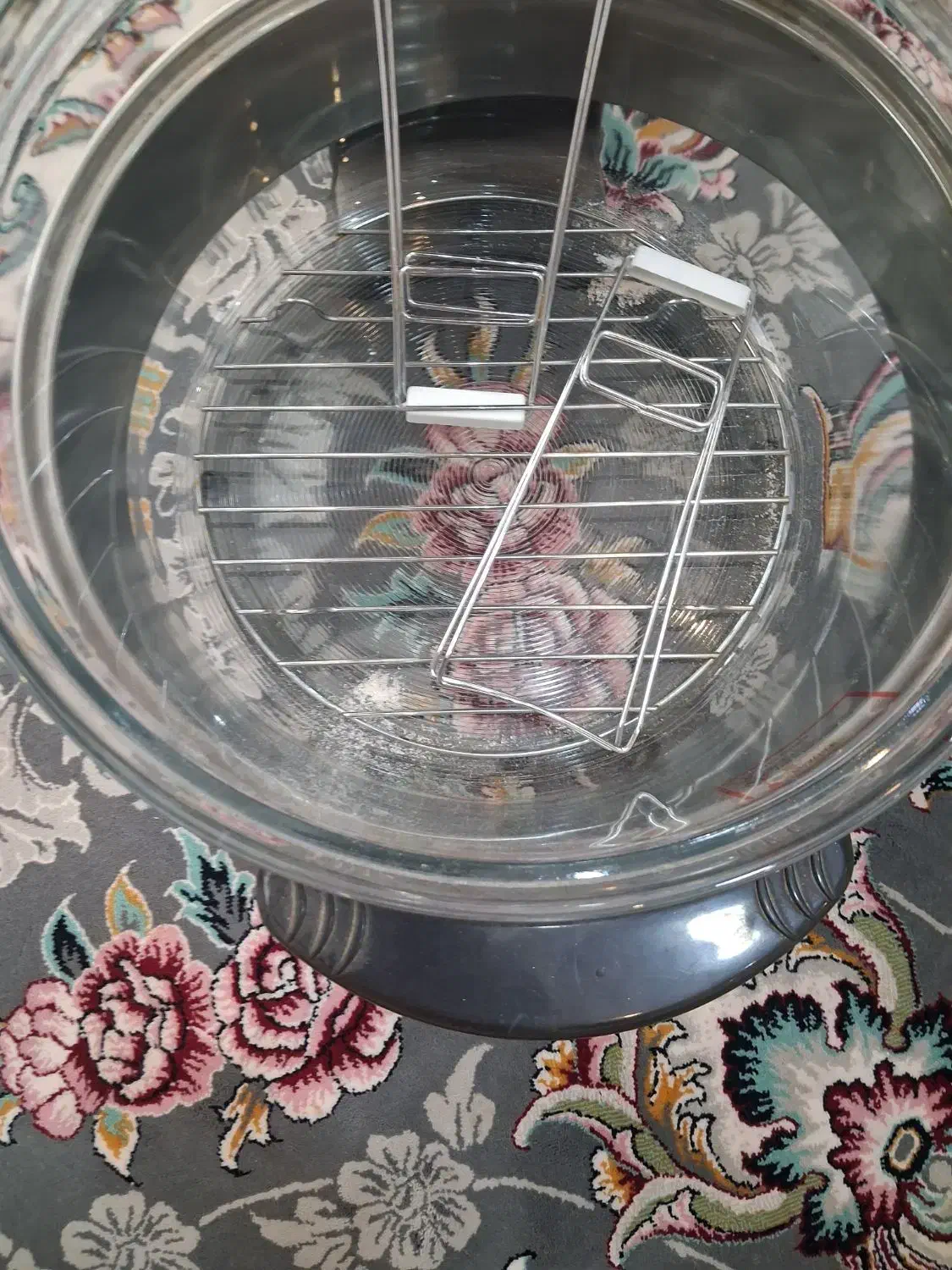 هوا پز|اجاق گاز و لوازم برقی پختوپز|قم, انسجام|دیوار