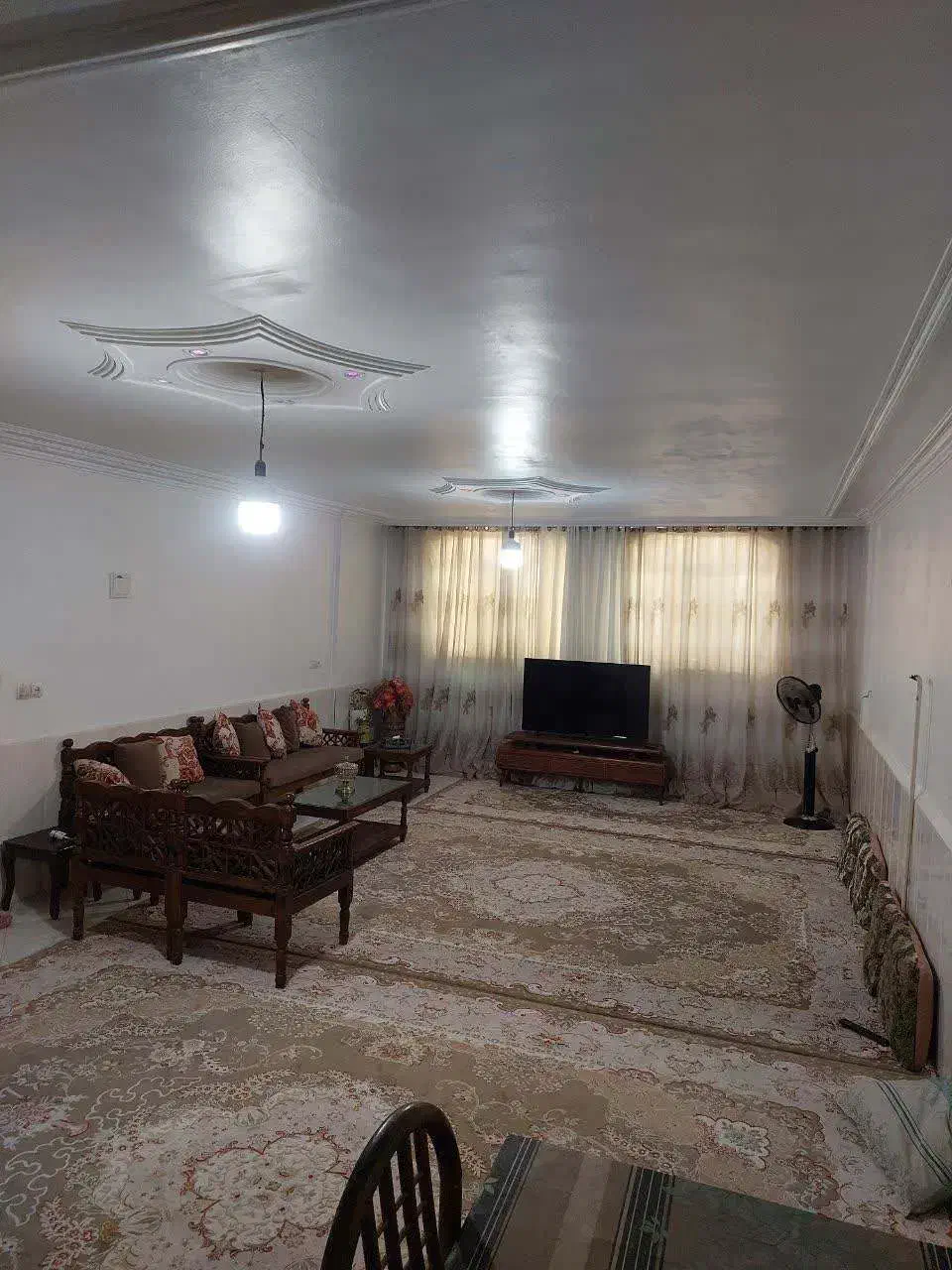 فرش|فرش|پاکدشت, پاکدشت (مامازند)|دیوار