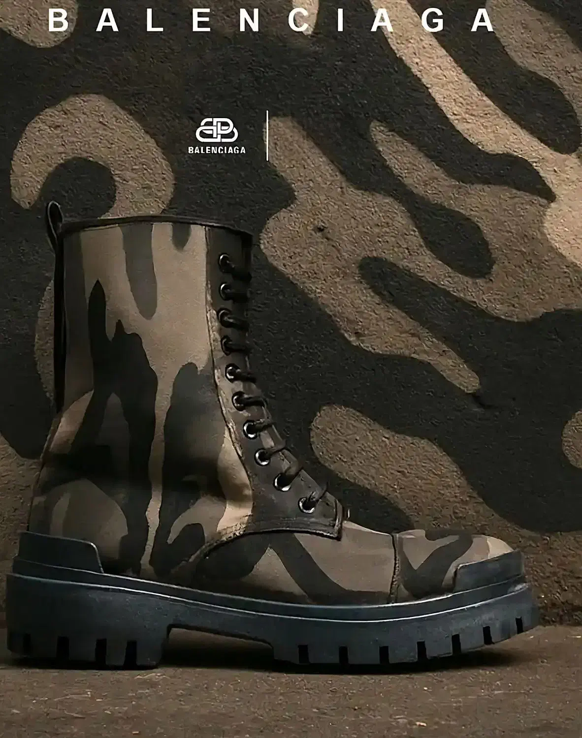 بوت پوتین بالینسیاگا ۴۴ اسپانیایی|کیف، کفش، کمربند|شهرکرد, |دیوار