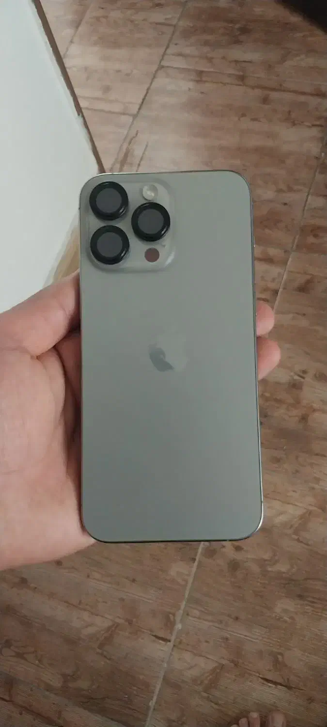 آیفون ۱۵ پرومکس|موبایل|کرمانشاه, |دیوار