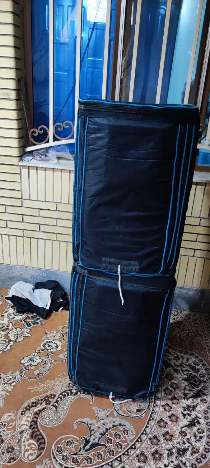 باند پستیو|سیستم صوتی خانگی|چهاردانگه (تهران), |دیوار