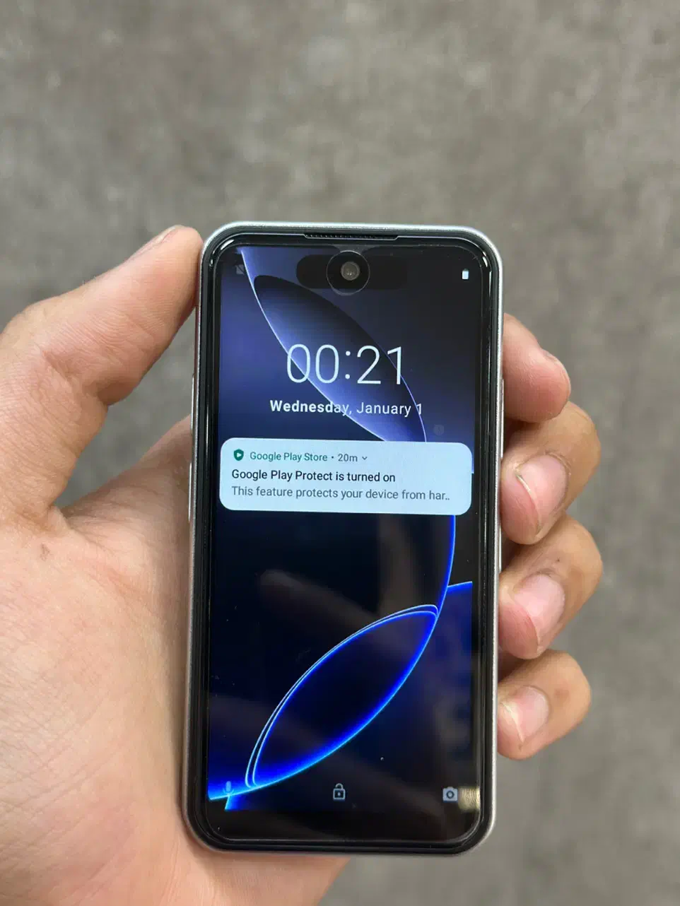 17 pro max mini ۵۱۲ گیگ|موبایل|اصفهان, گلزار|دیوار