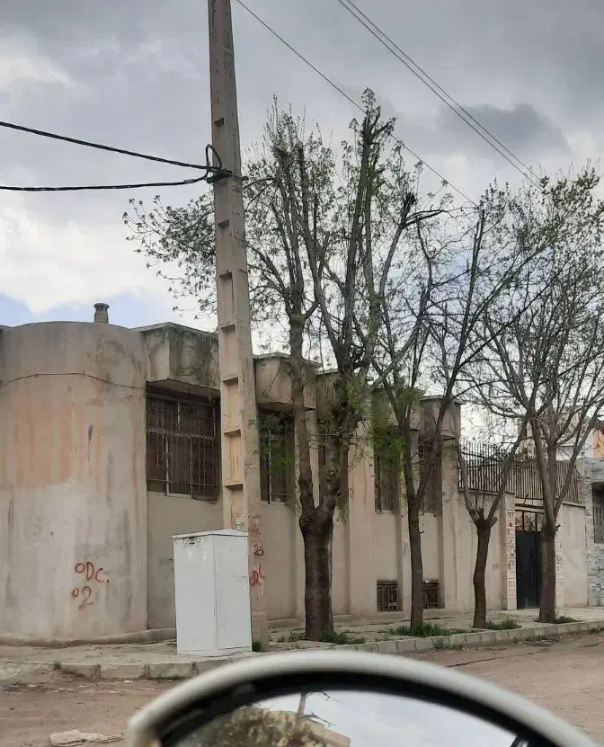 مشارکت در ساخت تعاون|مشارکت در ساخت املاک|کرمانشاه, |دیوار