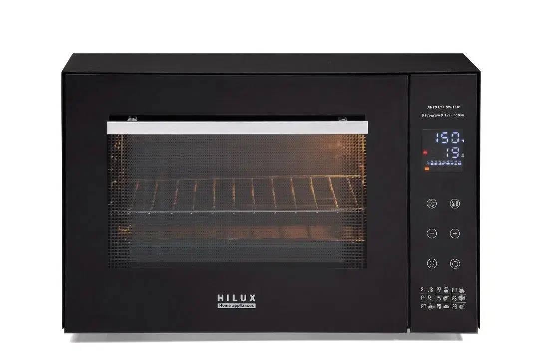 توستر لمسی و ولومی|اجاق گاز و لوازم برقی پخت‌وپز|تبریز, |دیوار