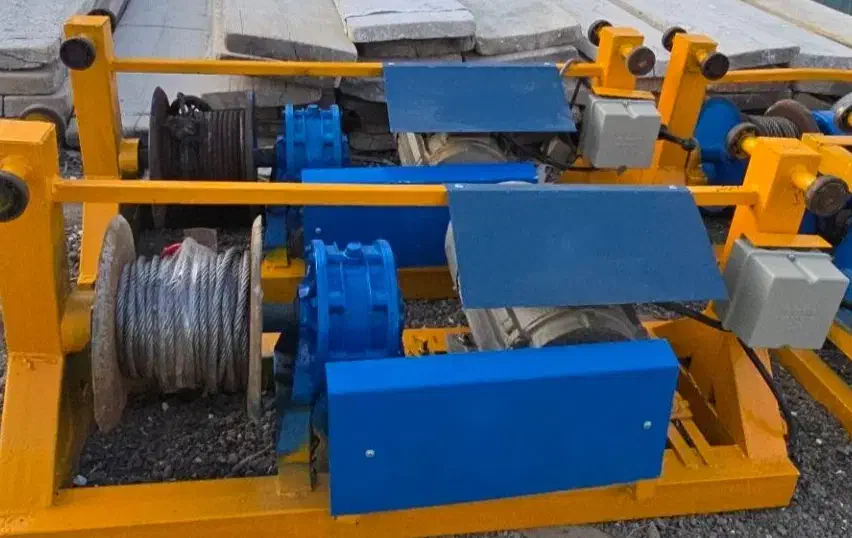 بالابر ساختمانی تعداد برای فروش کامل|مصالح و تجهیزات ساختمان|تهران, تهرانسر شمالی|دیوار