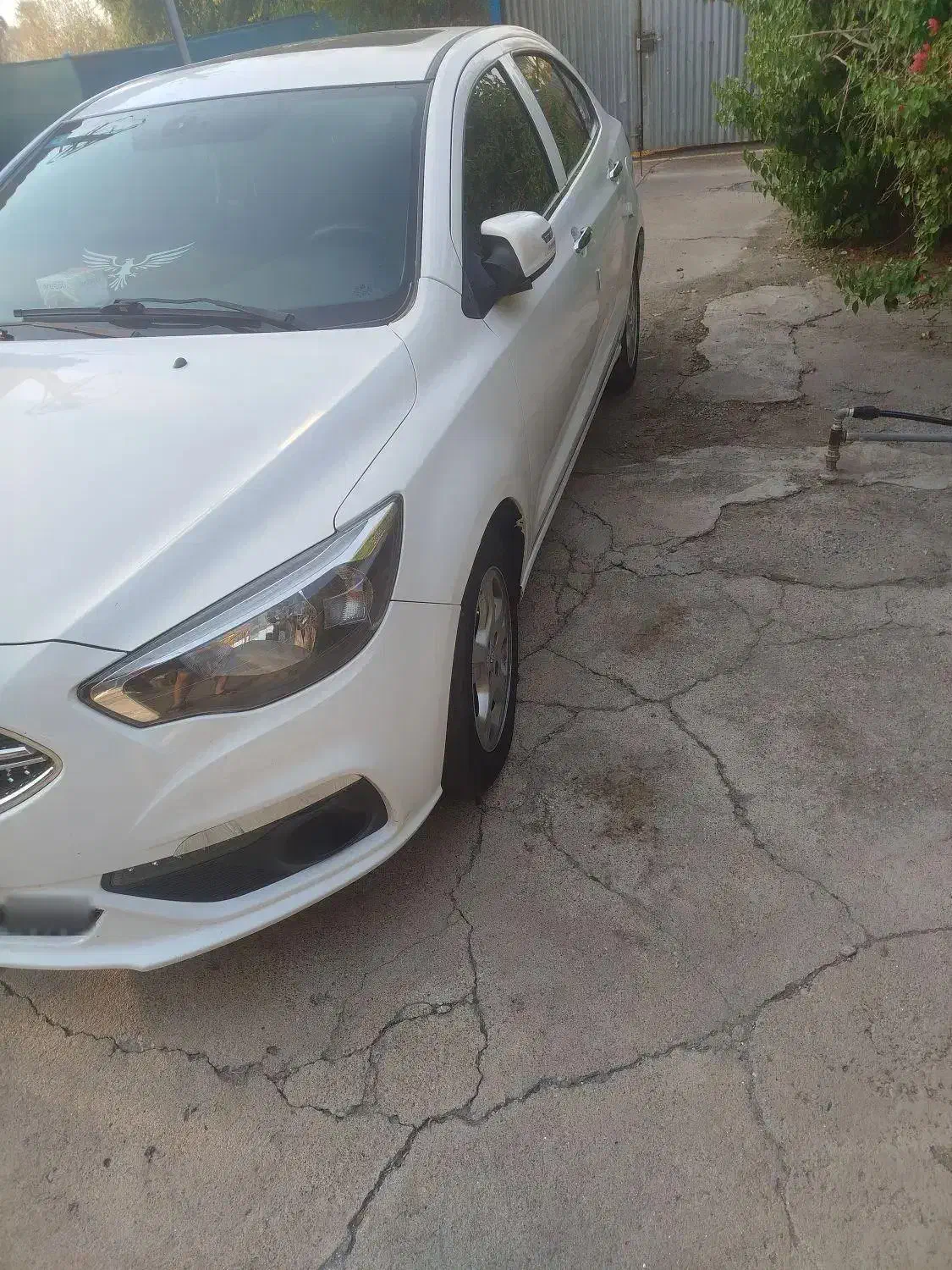 شاهین cvt|خودرو سواری و وانت|دزفول, |دیوار