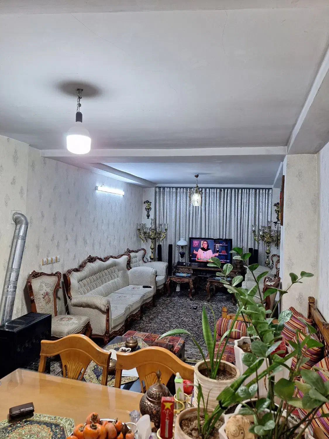 آپارتمان ۵۲|فروش آپارتمان|تهران, شهرک صادقیه|دیوار