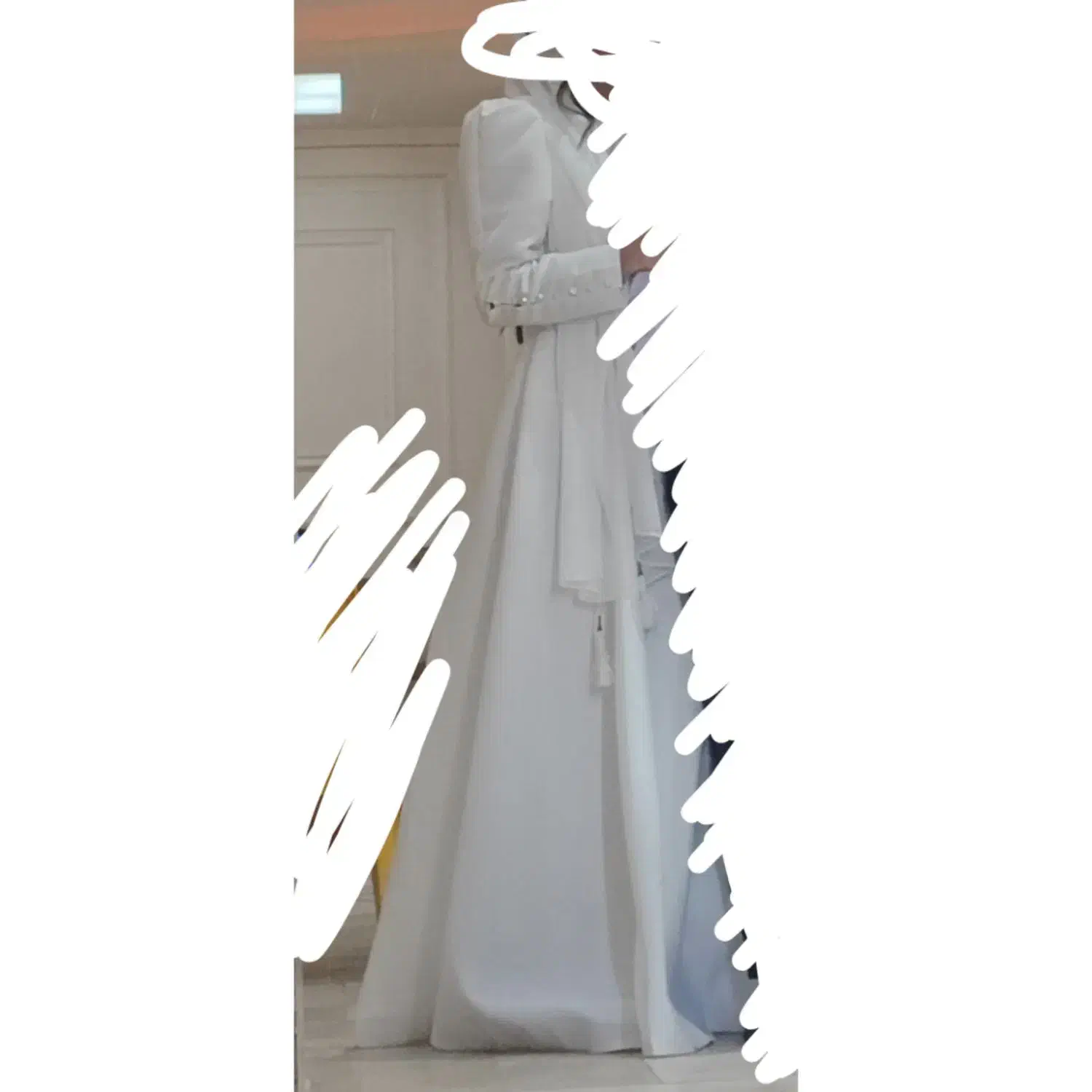 اجاره،فروش لباس عروس،عقد|لباس|گنبد کاووس, |دیوار