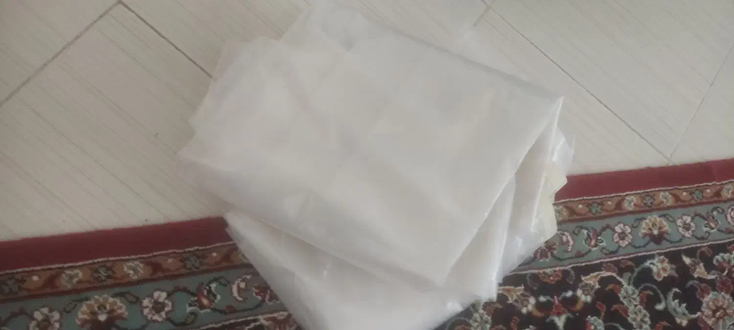 پلاستیک بزرگ و ضخیم|ابزارآلات|مشهد, میان ولایت|دیوار